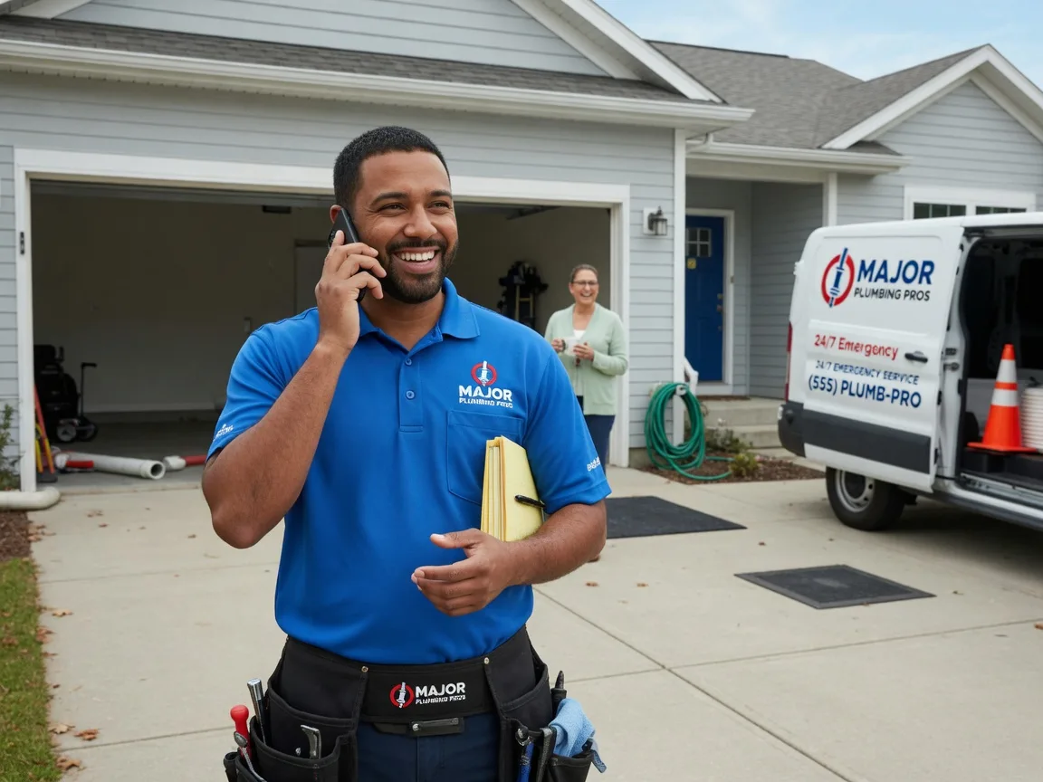 Drain Cleaning Services Minneapolis, NC FAQs
